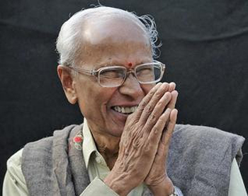 Venkatachala S...
